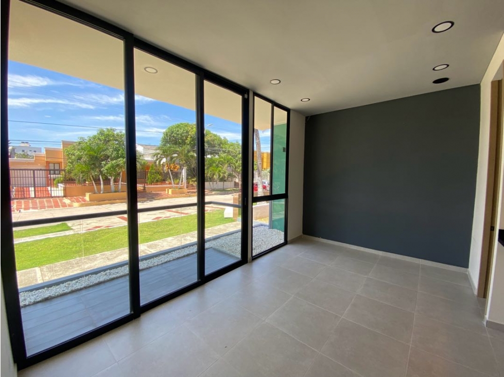 Apartamento en venta sobre Planos Uso Mixto en Barranquilla — foto 2