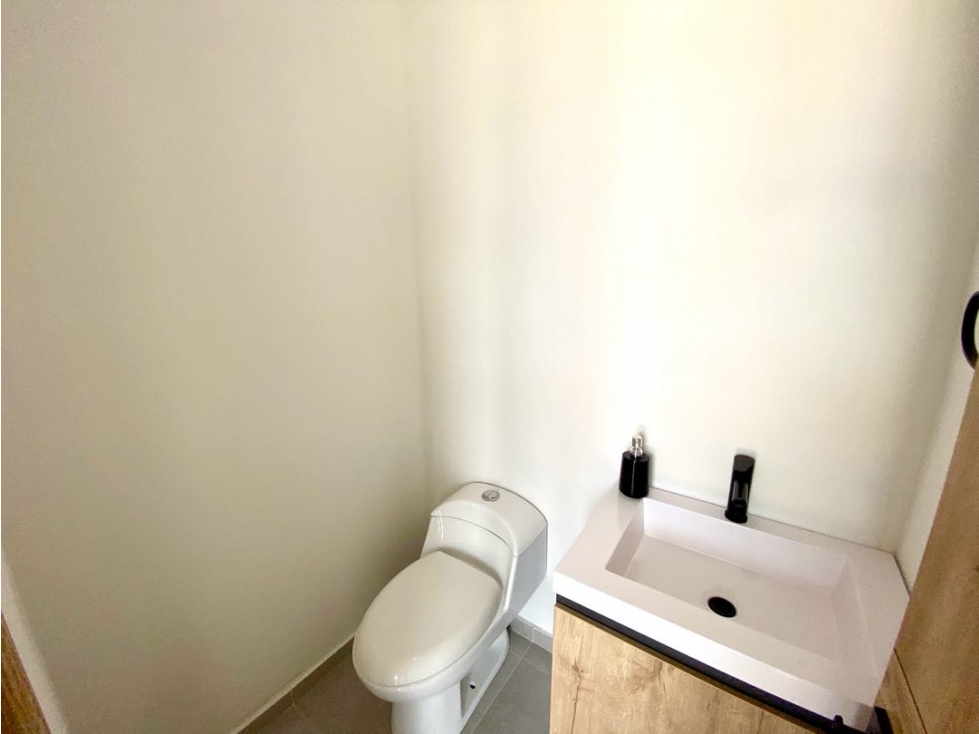 Apartamento en venta sobre Planos Uso Mixto en Barranquilla — foto 6