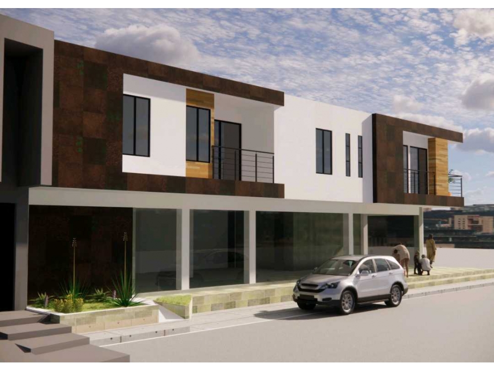 Apartamento en venta sobre planos- no pagas administracion — foto 2