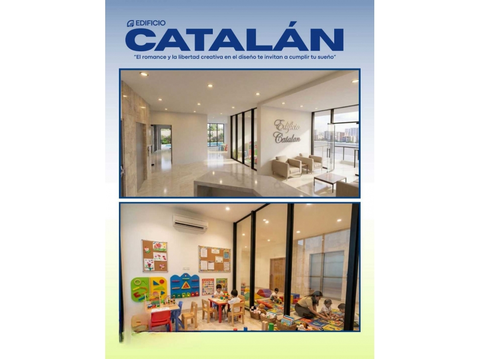APARTAMENTO EN VENTA SOBRE PLANOS EN EL BARRIO EL RECREO EN MONTERIA — foto 3