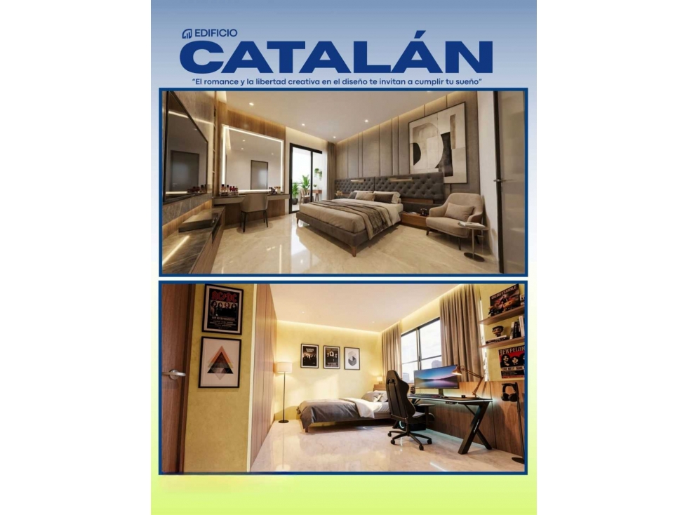 APARTAMENTO EN VENTA SOBRE PLANOS EN EL BARRIO EL RECREO EN MONTERIA — foto 4