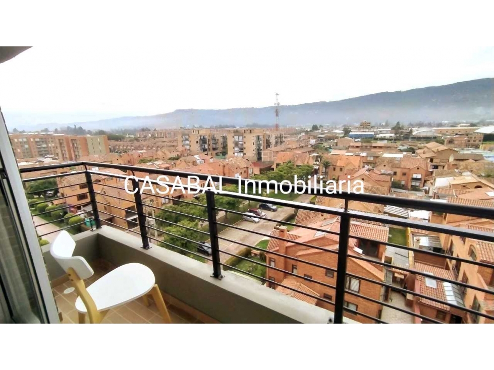 Apartamento en Venta Sorrento Chía - 3