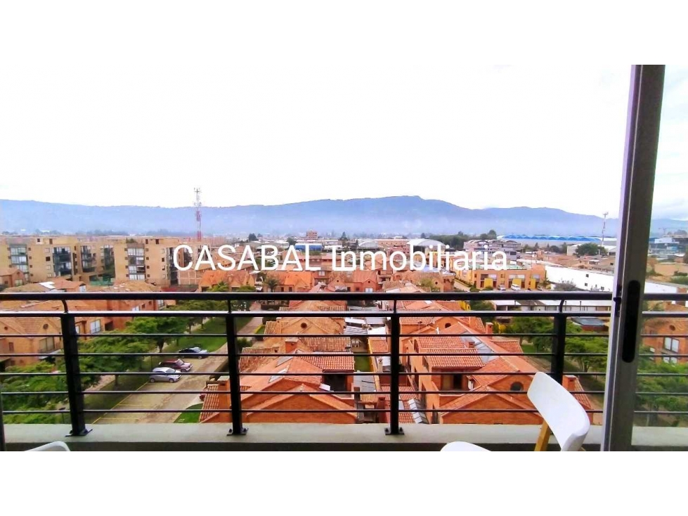Apartamento en Venta Sorrento Chía - 4