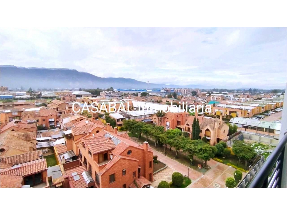 Apartamento en Venta Sorrento Chía - 5