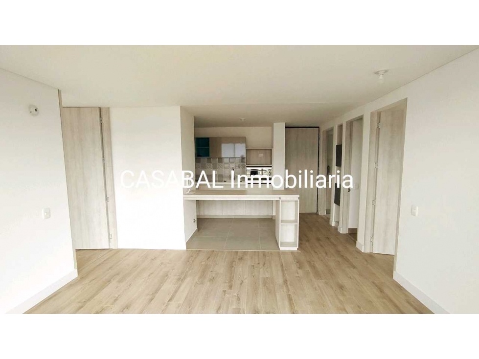 Apartamento en Venta Sorrento Chía - 6