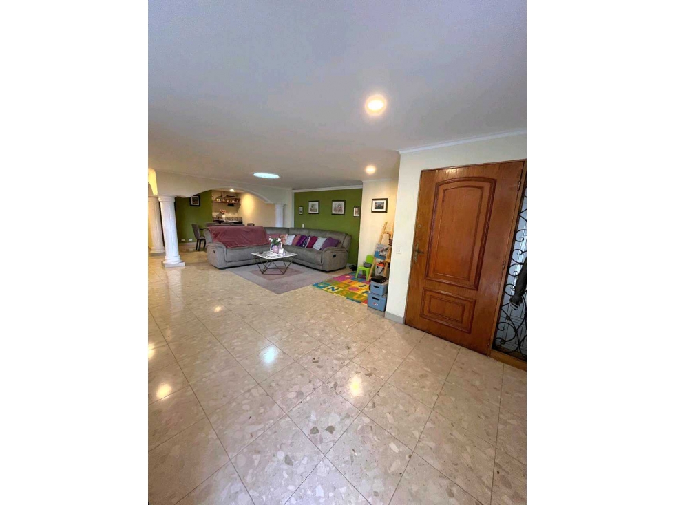 APARTAMENTO EN VENTA SECTOR SAN FERNANDO PLAZA — foto 5
