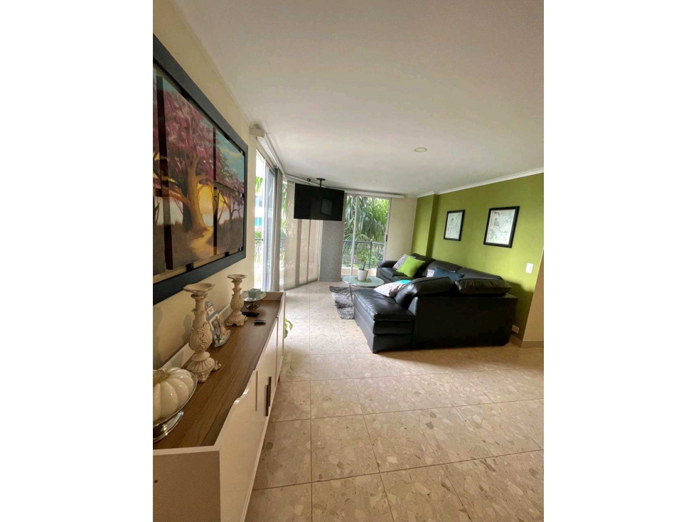APARTAMENTO EN VENTA SECTOR SAN FERNANDO PLAZA — foto 4