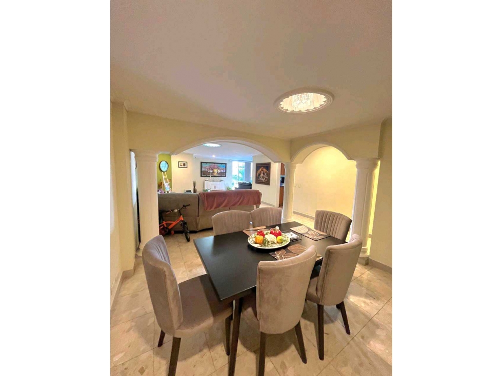 APARTAMENTO EN VENTA SECTOR SAN FERNANDO PLAZA — foto 6