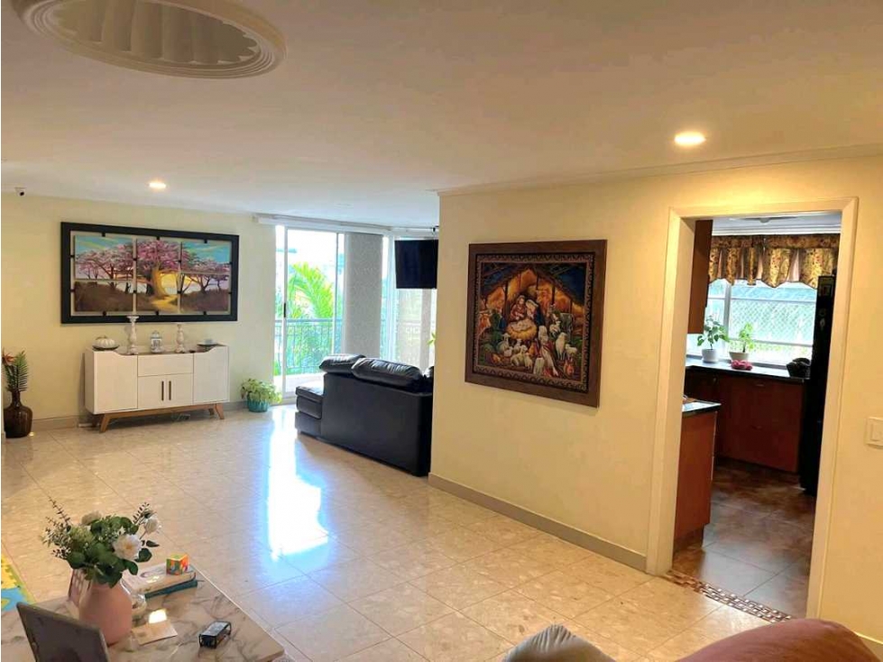 APARTAMENTO EN VENTA SECTOR SAN FERNANDO PLAZA