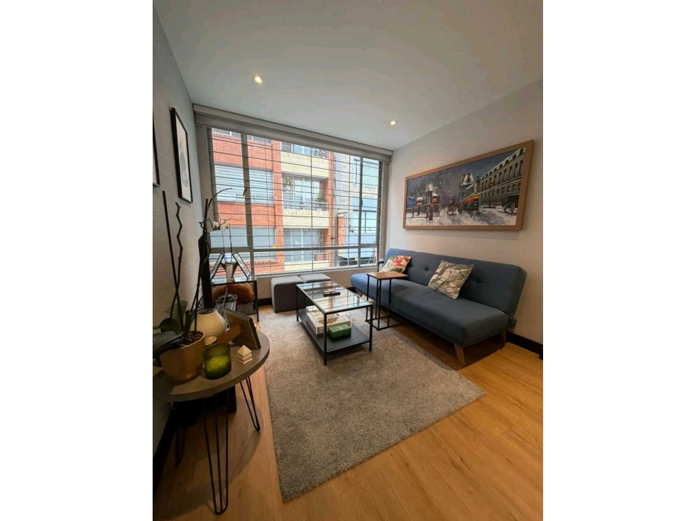 Apartamento en Venta Sta Barbara cerca a Unicentro