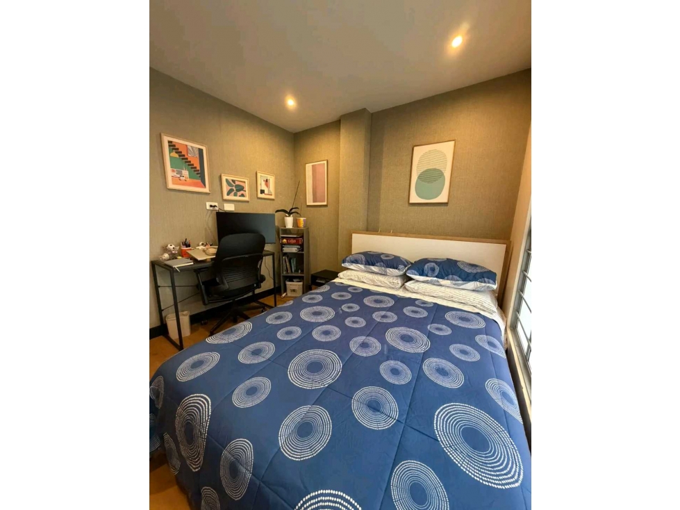 Apartamento en Venta Sta Barbara cerca a Unicentro — foto 3