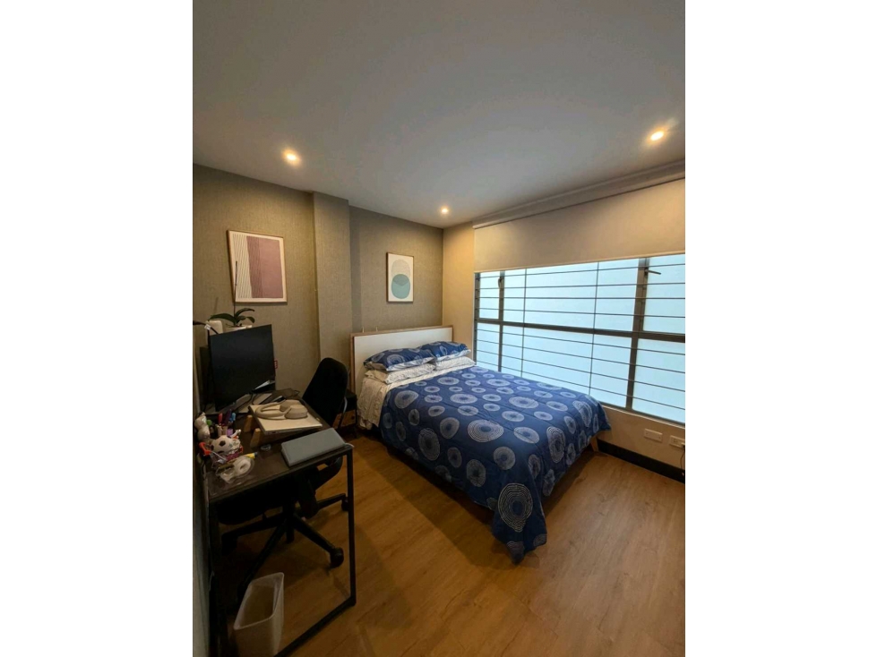 Apartamento en Venta Sta Barbara cerca a Unicentro — foto 4