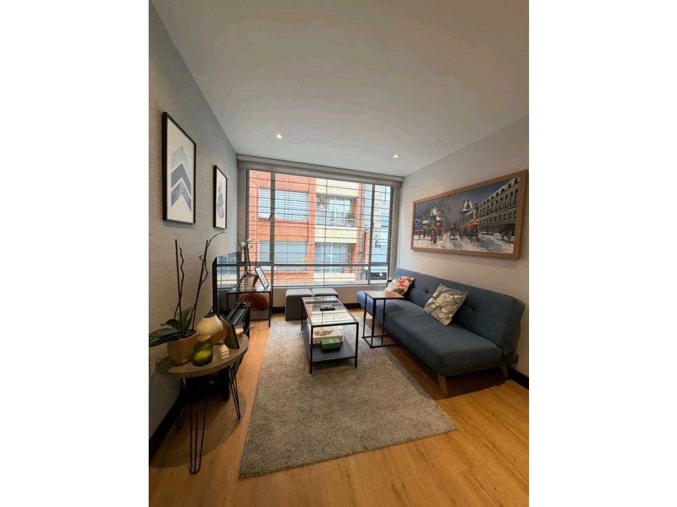 Apartamento en Venta Sta Barbara cerca a Unicentro — foto 5
