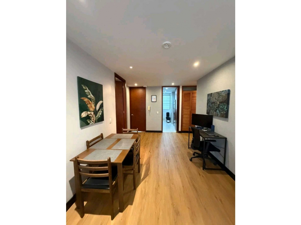 Apartamento en Venta Sta Barbara cerca a Unicentro — foto 6