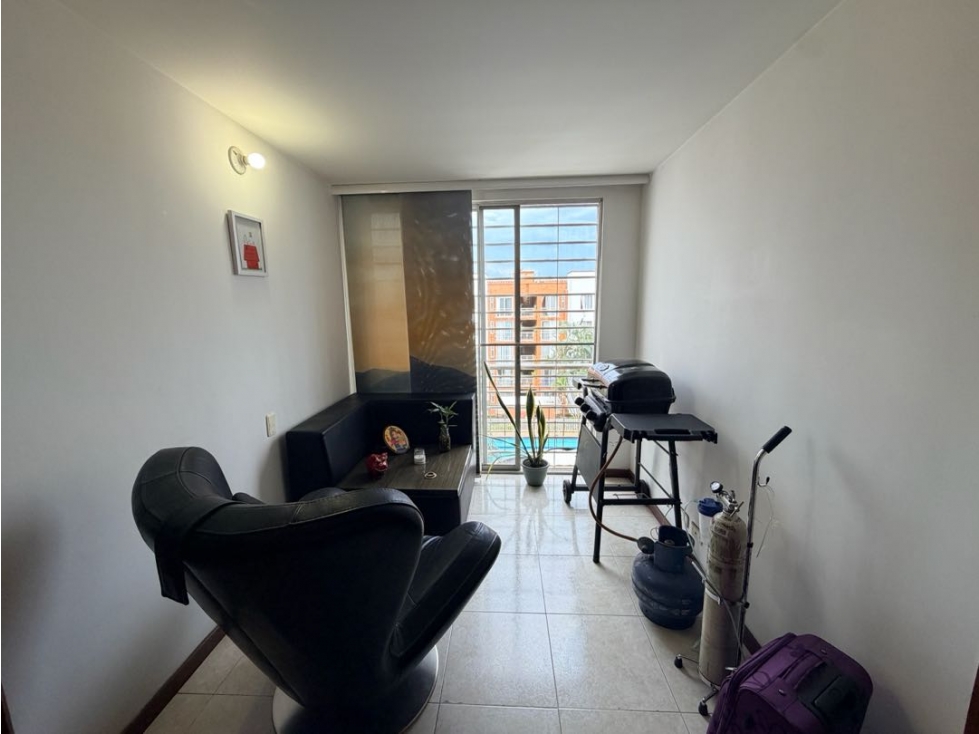 APARTAMENTO EN VENTA SUR CALI P CR PORTAL DE CASTILLA — foto 4
