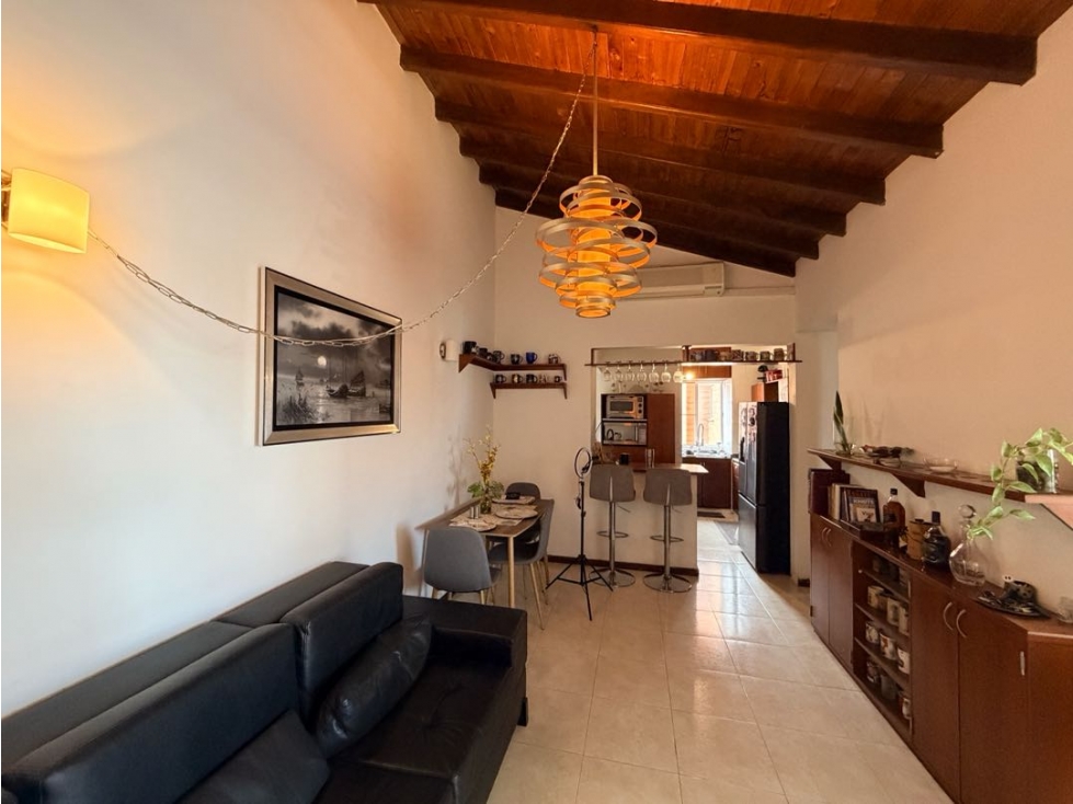 APARTAMENTO EN VENTA SUR CALI P CR PORTAL DE CASTILLA — foto 2