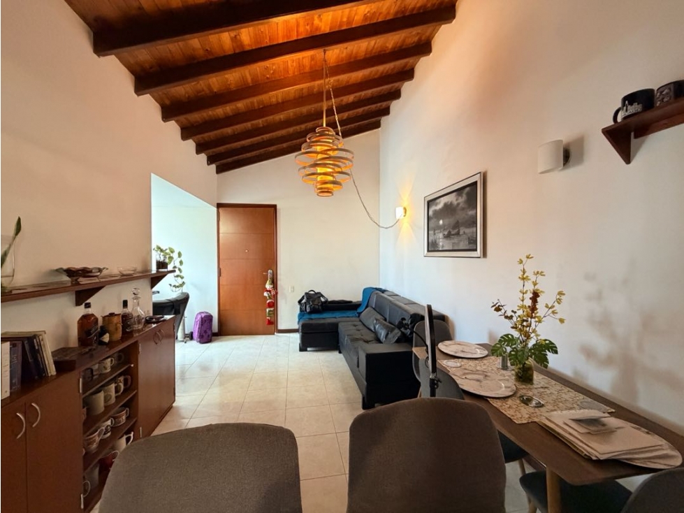 APARTAMENTO EN VENTA SUR CALI P CR PORTAL DE CASTILLA — foto 3