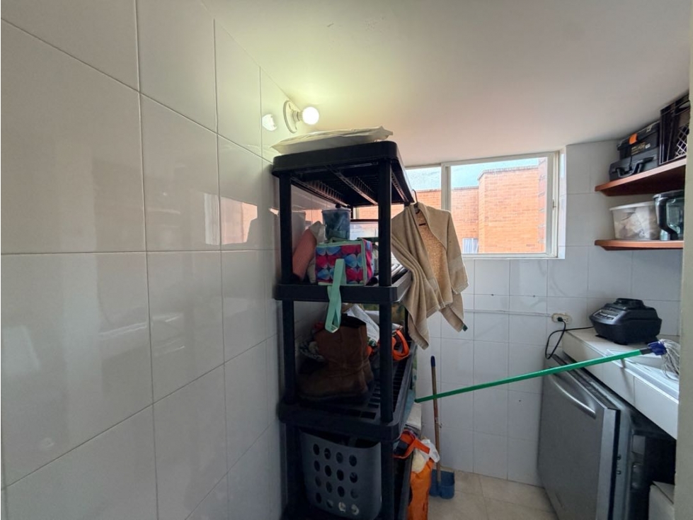 APARTAMENTO EN VENTA SUR CALI P CR PORTAL DE CASTILLA — foto 5
