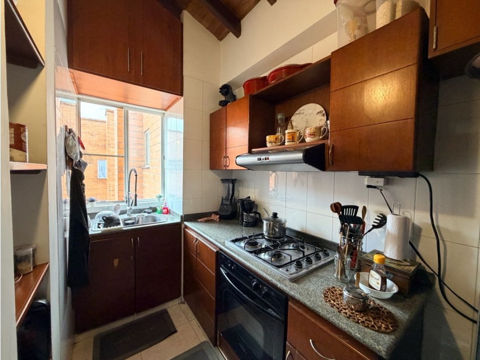 APARTAMENTO EN VENTA SUR CALI P CR PORTAL DE CASTILLA — foto 6