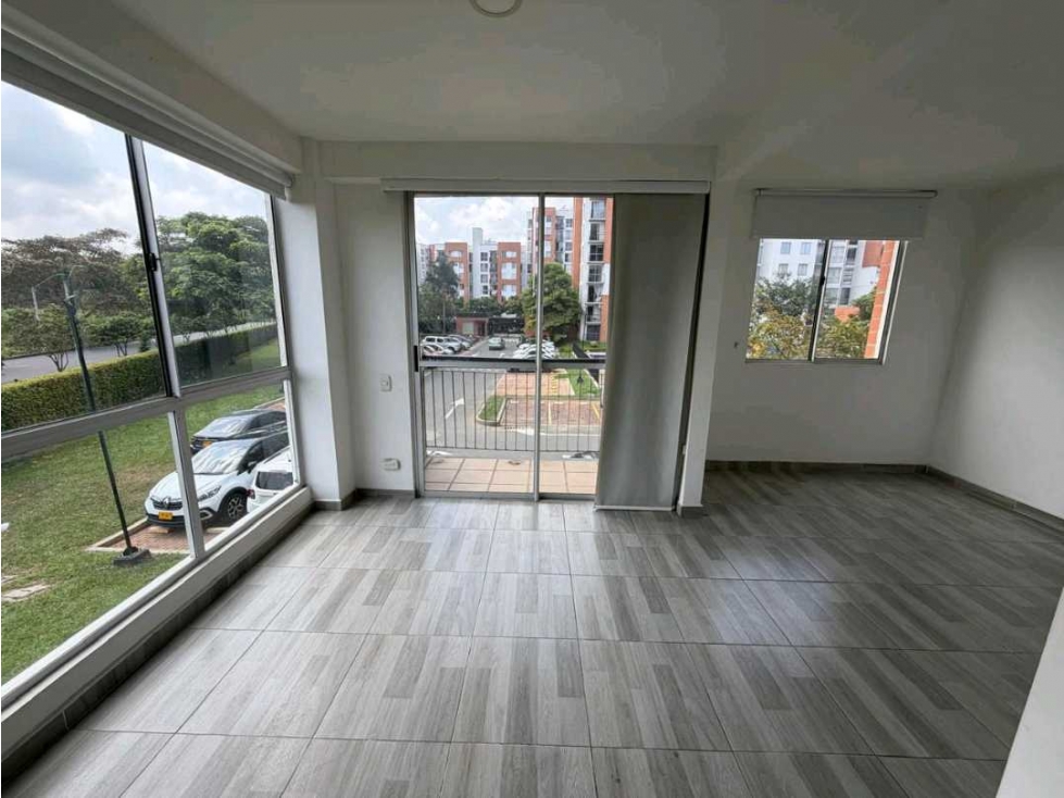 Apartamento en venta sur cali valle lili sector melendez 3er piso — foto 4
