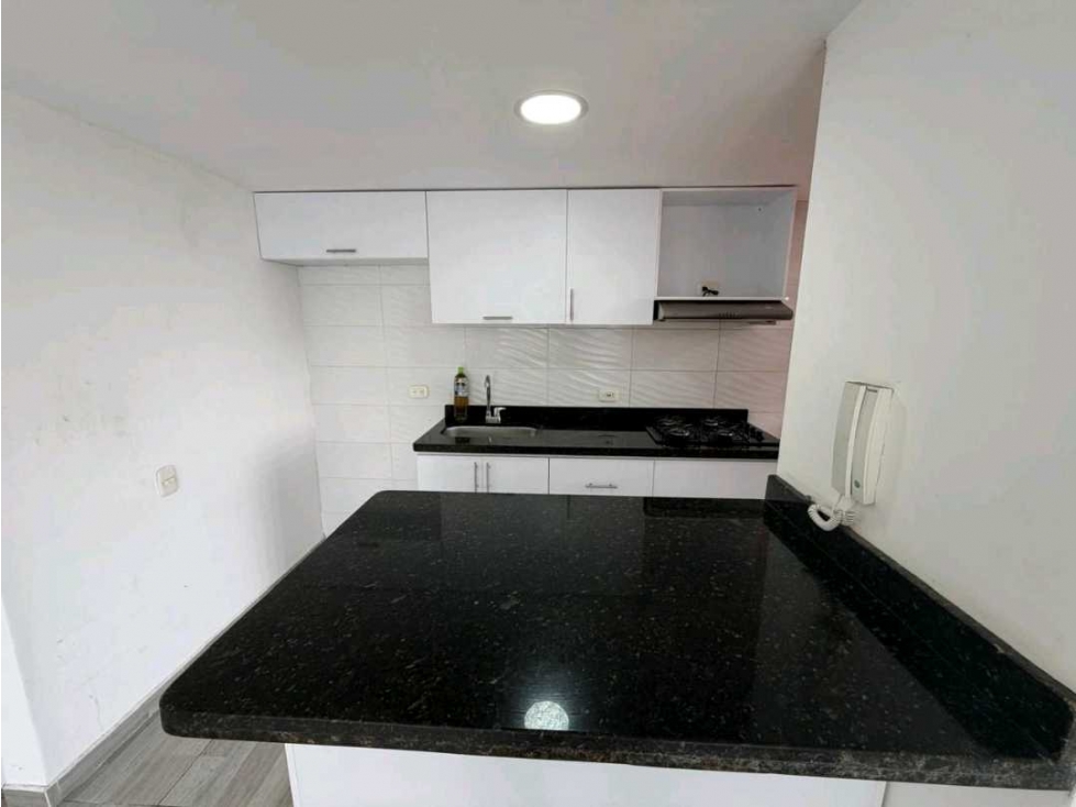 Apartamento en venta sur cali valle lili sector melendez 3er piso — foto 5