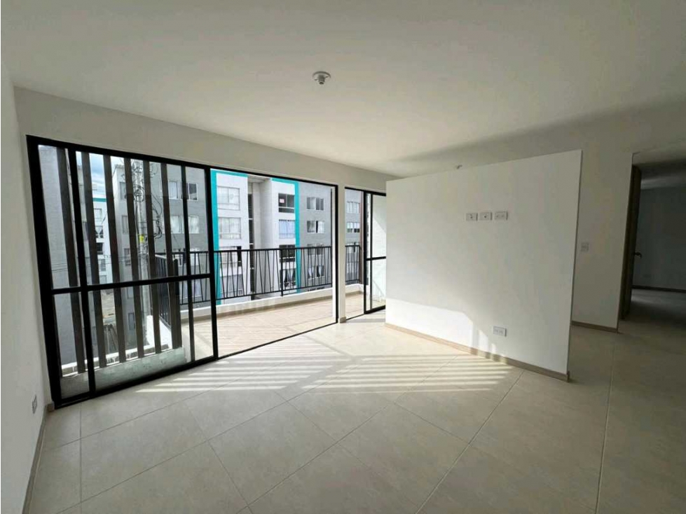 Apartamento en Alquiler Sur de Armenia Verde Encanto