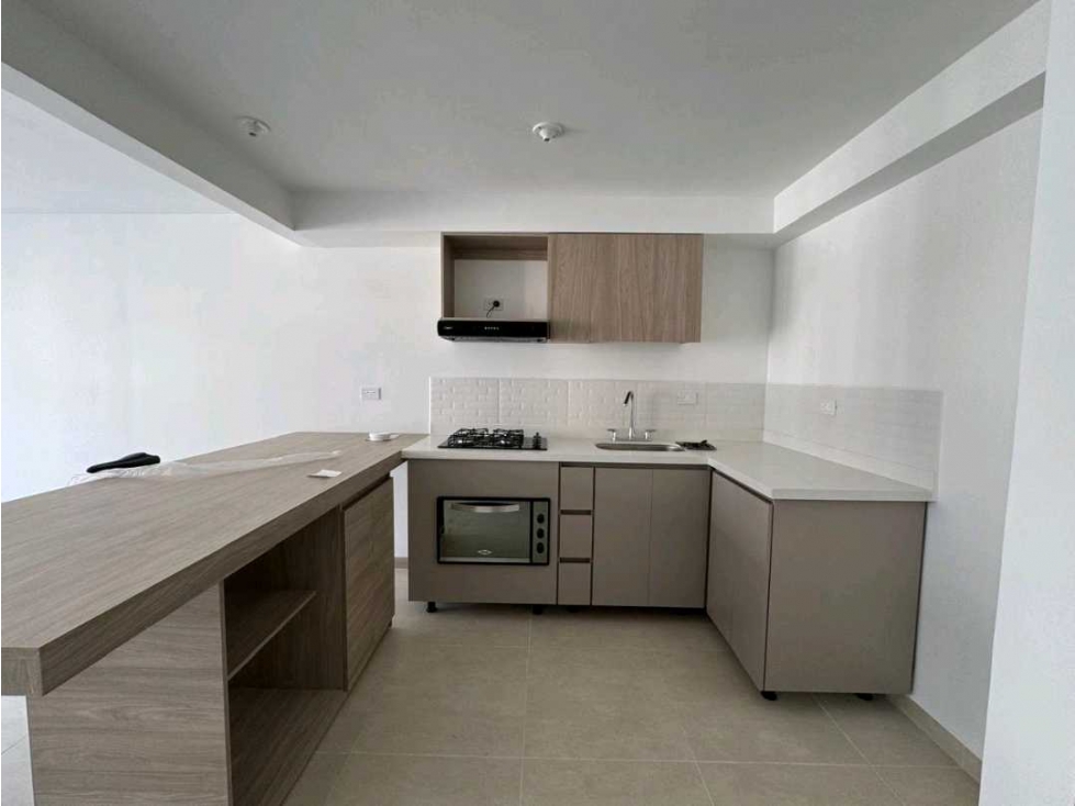 Apartamento en Alquiler Sur de Armenia Verde Encanto — foto 2