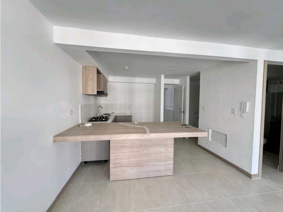 Apartamento en Alquiler Sur de Armenia Verde Encanto — foto 3