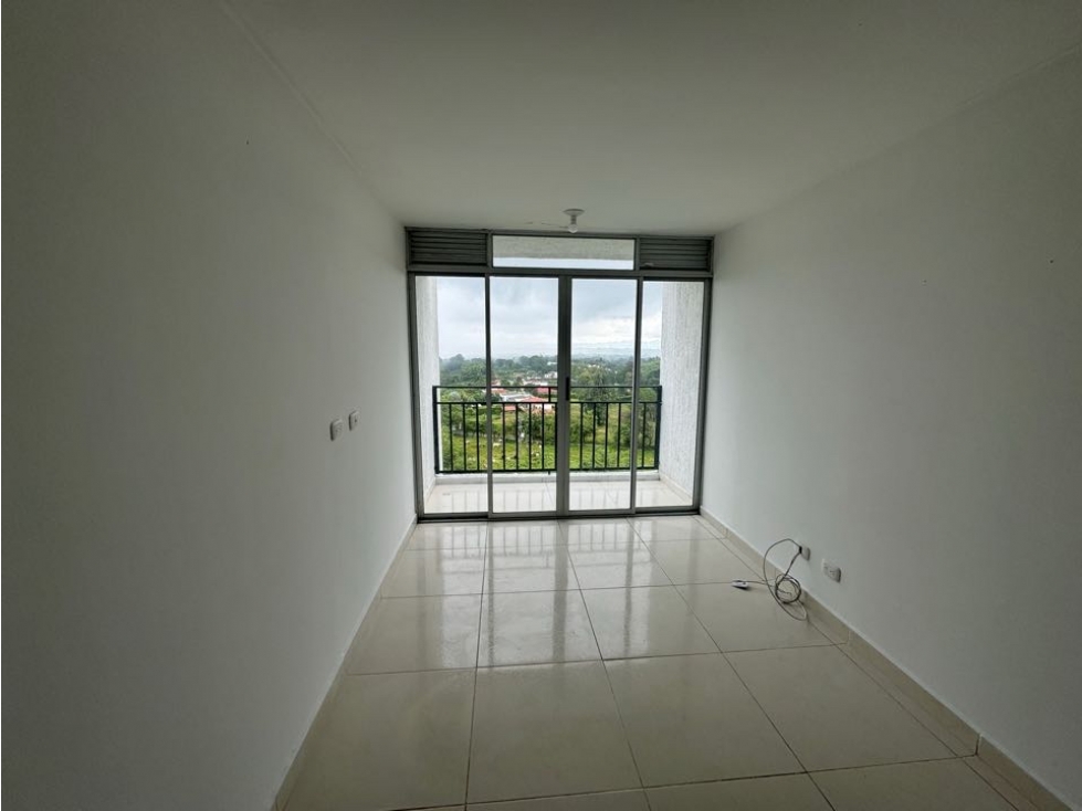 Apartamento en venta sur de armenia/ parqueadero bajo techo privado — foto 2