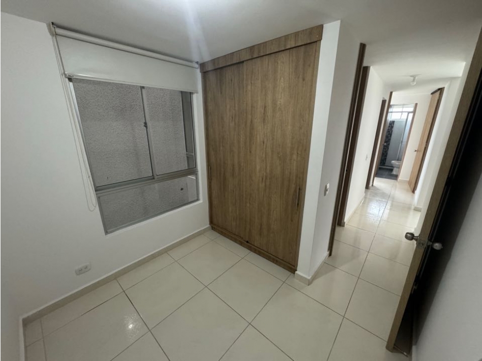 Apartamento en venta sur de armenia/ parqueadero bajo techo privado — foto 4