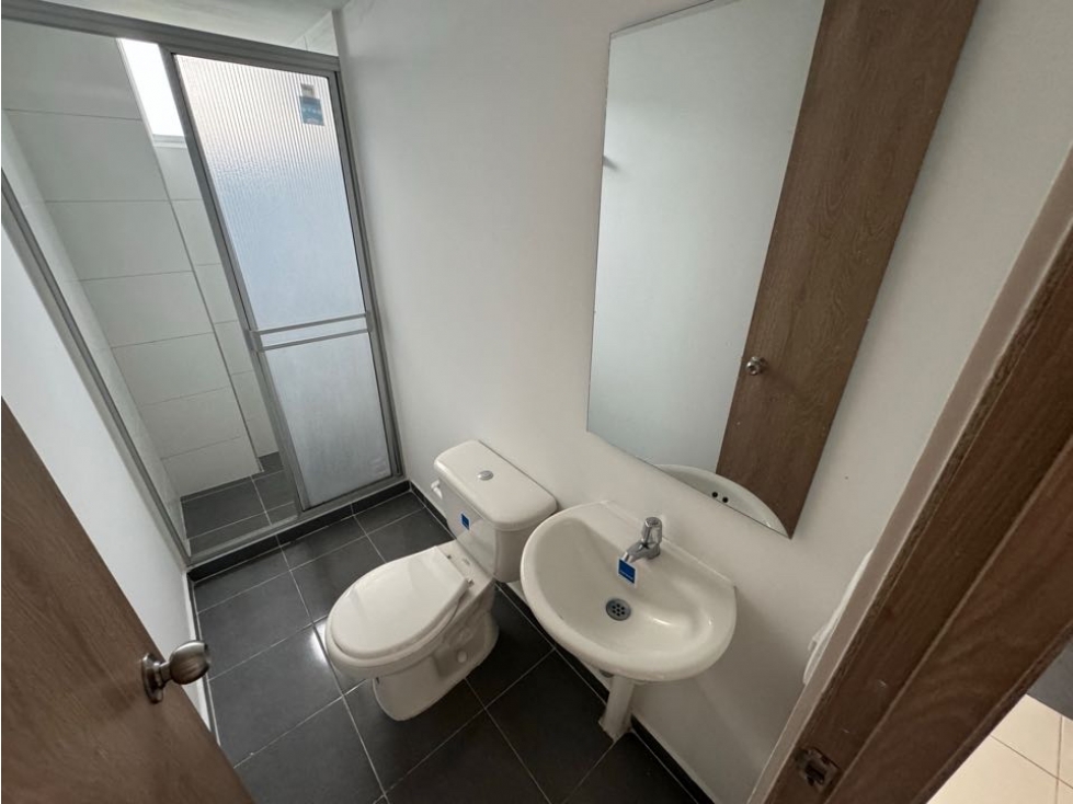Apartamento en venta sur de armenia/ parqueadero bajo techo privado — foto 6