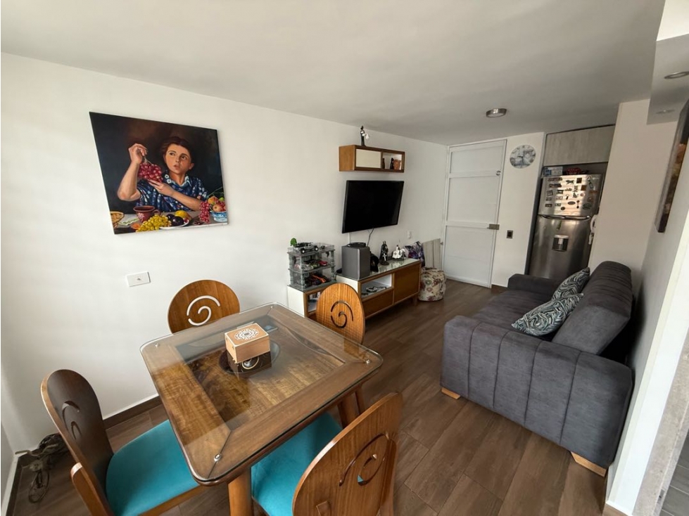 Apartamento en venta/ sur de Armenia