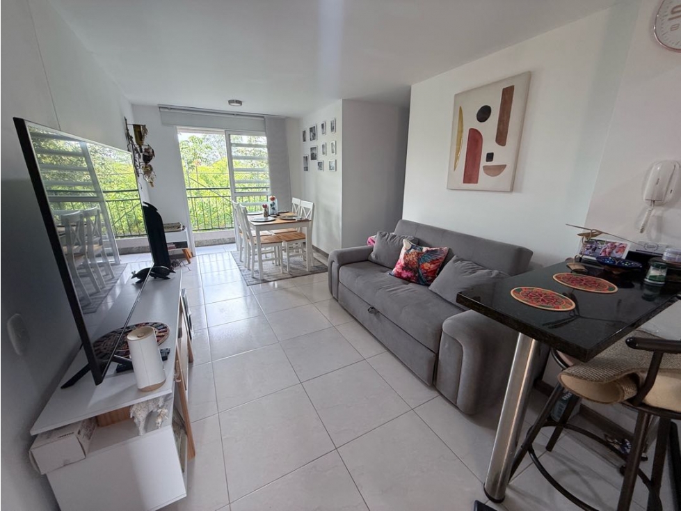 Apartamento en venta sur de Armenia