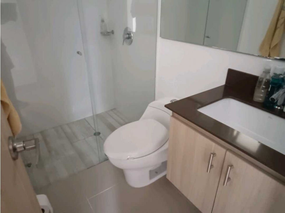Apartamento en venta sur de cali barrio valle del Lili sector melendez — foto 6