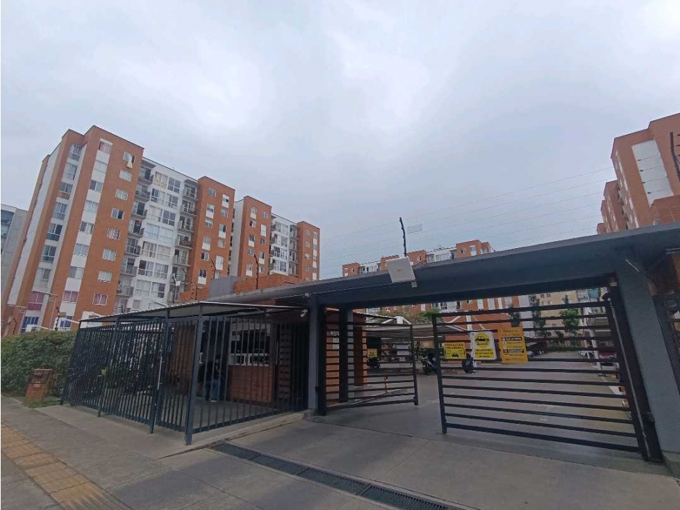 APARTAMENTO EN VENTA SUR DE CALI CIUDAD MELENDEZ CR JADE