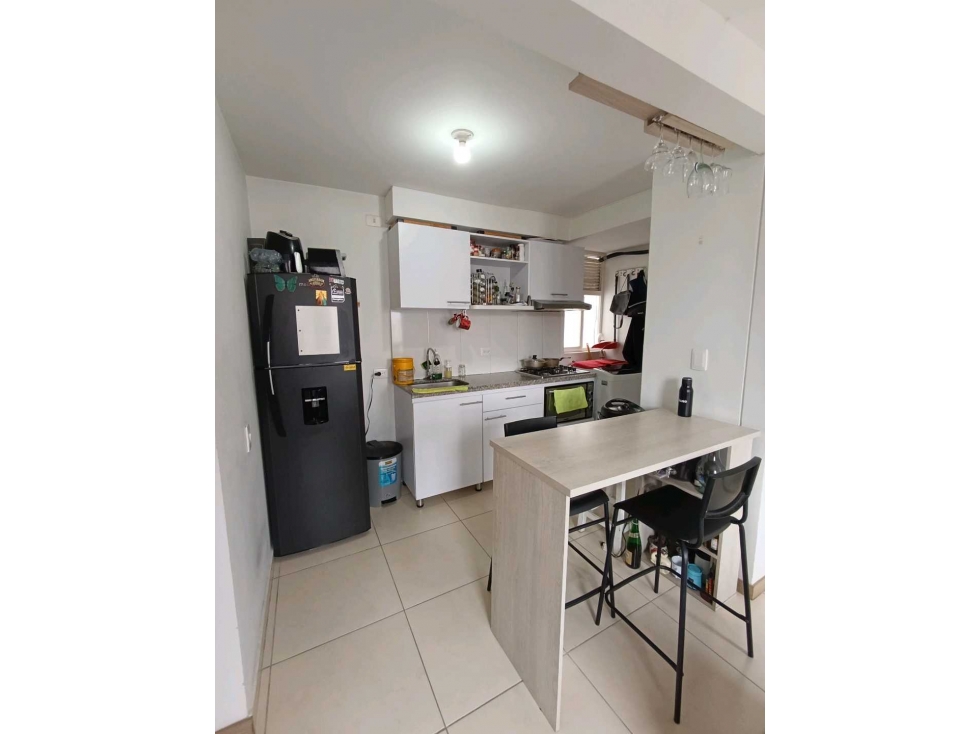 APARTAMENTO EN VENTA SUR DE CALI CIUDAD MELENDEZ CR JADE — foto 5
