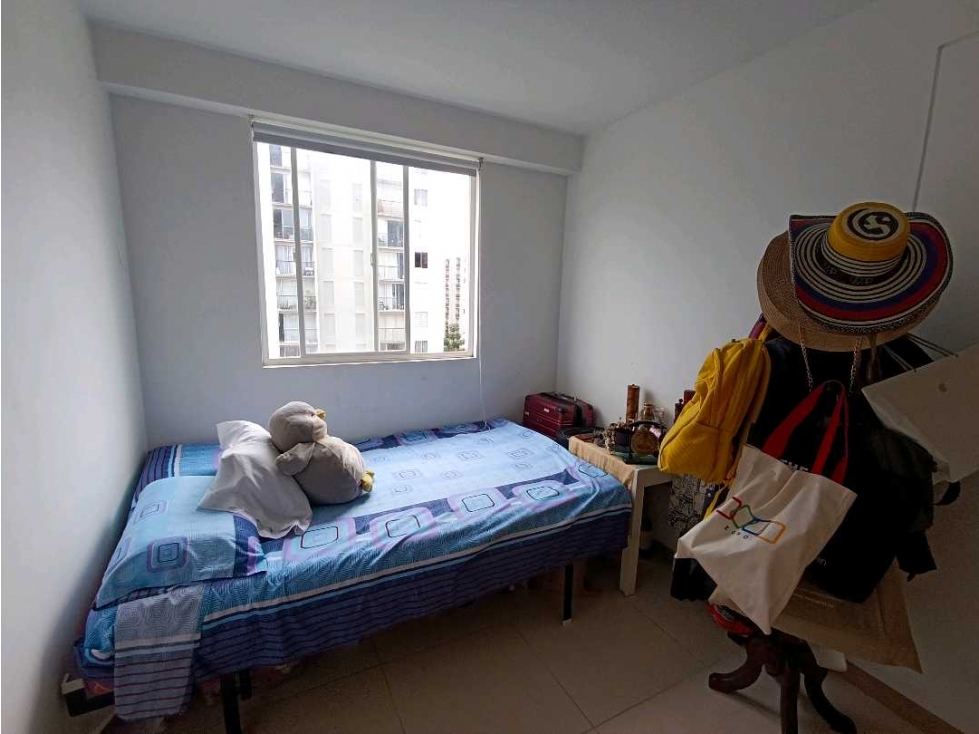 APARTAMENTO EN VENTA SUR DE CALI CIUDAD MELENDEZ CR JADE — foto 6