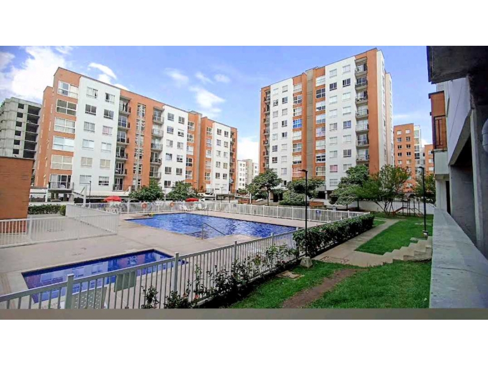 Apartamento en venta sur de cali barrio valle del Lili sector melendez