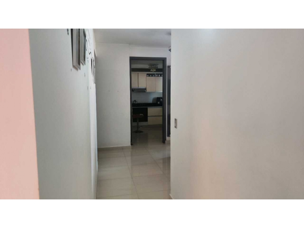 Apartamento en venta sur de cali barrio caney area 117 M² 2 garajes — foto 5