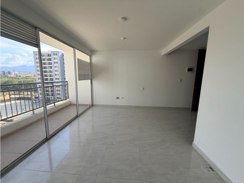 APARTAMENTO EN VENTA SUR DE CALI CR BELATERRA TEMPUS — foto 2