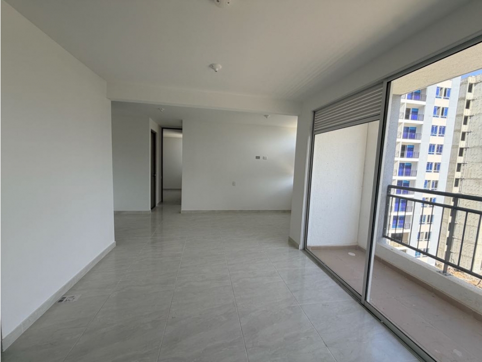 APARTAMENTO EN VENTA SUR DE CALI CR BELATERRA TEMPUS — foto 5