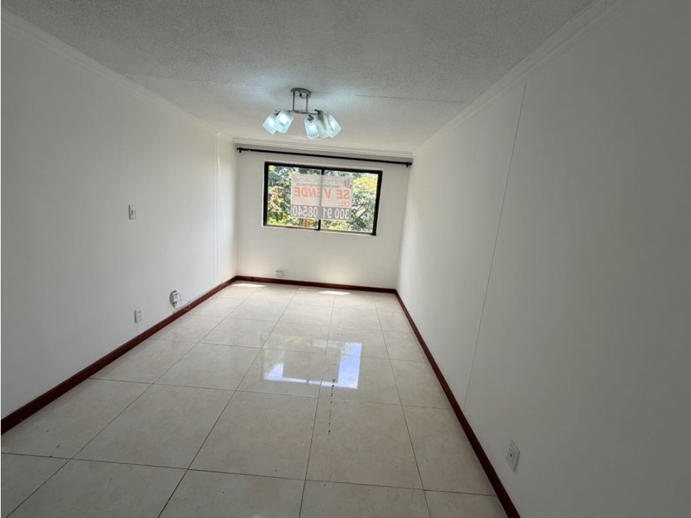 APARTAMENTO EN VENTA SUR DE LA CIUDAD DE CALI CAÑAVERALES SECTOR 6 — foto 2