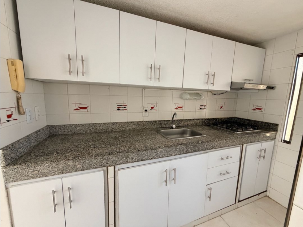 APARTAMENTO EN VENTA SUR DE LA CIUDAD DE CALI CAÑAVERALES SECTOR 6 — foto 4