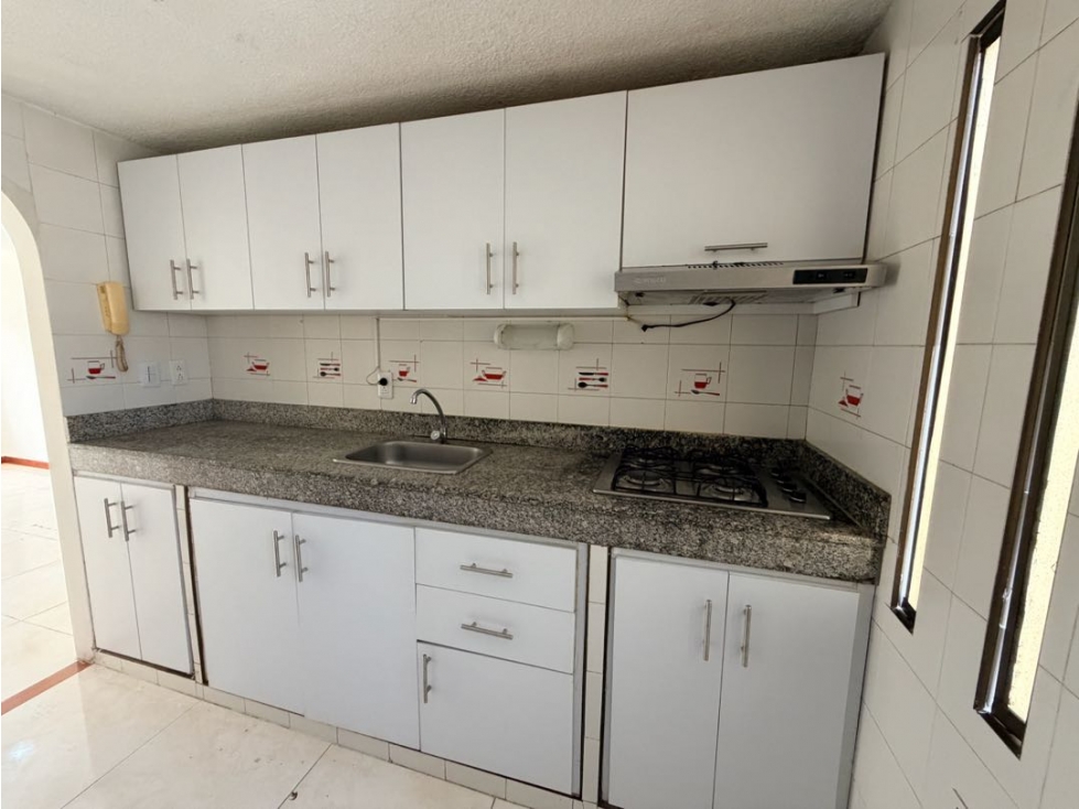 APARTAMENTO EN VENTA SUR DE LA CIUDAD DE CALI CAÑAVERALES SECTOR 6 — foto 5