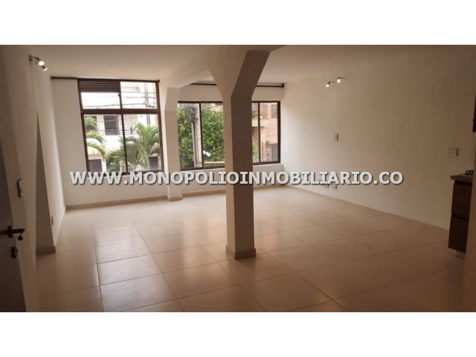 APARTAMENTO EN VENTA - SURAMERICANA COD: 14636 — foto 2