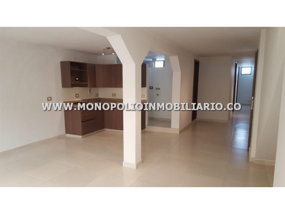 APARTAMENTO EN VENTA - SURAMERICANA COD: 14636 — foto 3