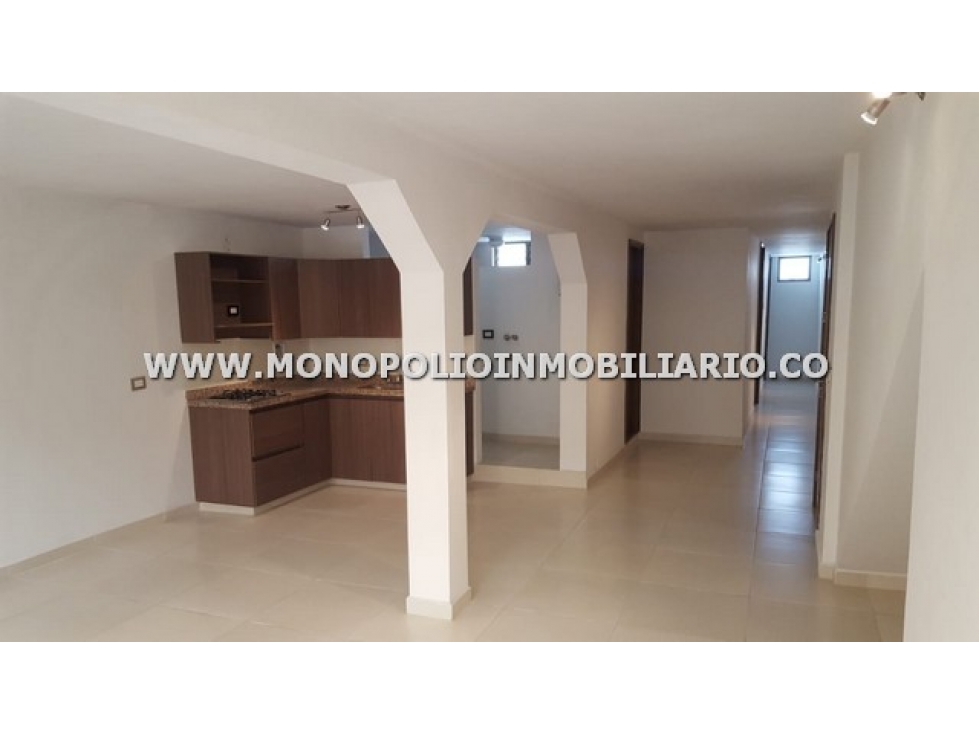 APARTAMENTO EN VENTA - SURAMERICANA COD: 14636 — foto 4