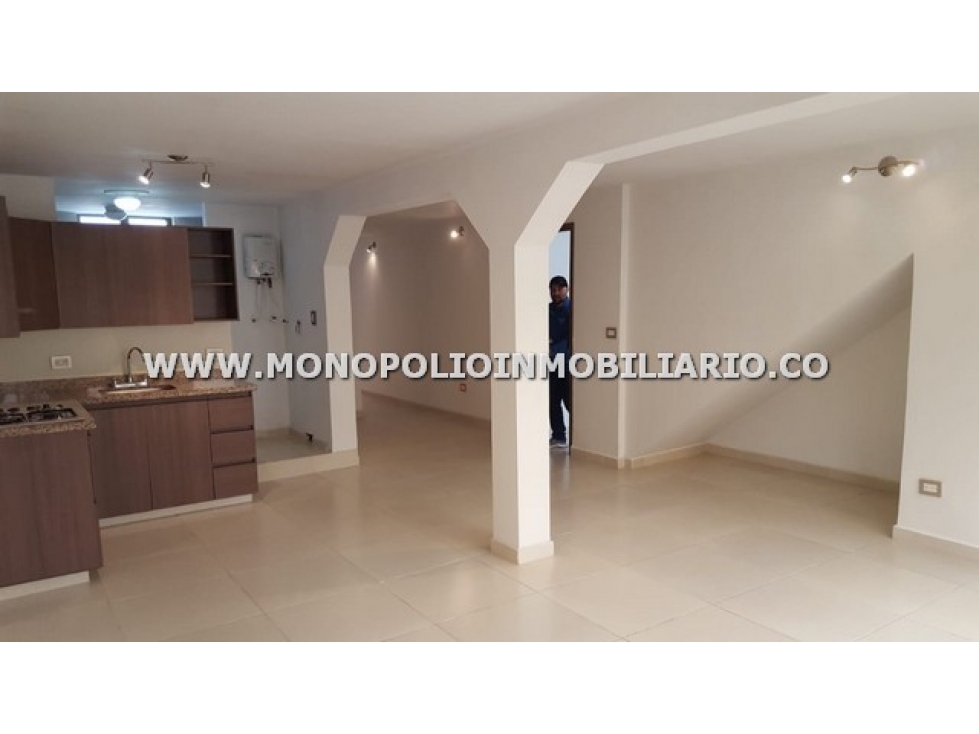 APARTAMENTO EN VENTA - SURAMERICANA COD: 14636 — foto 6