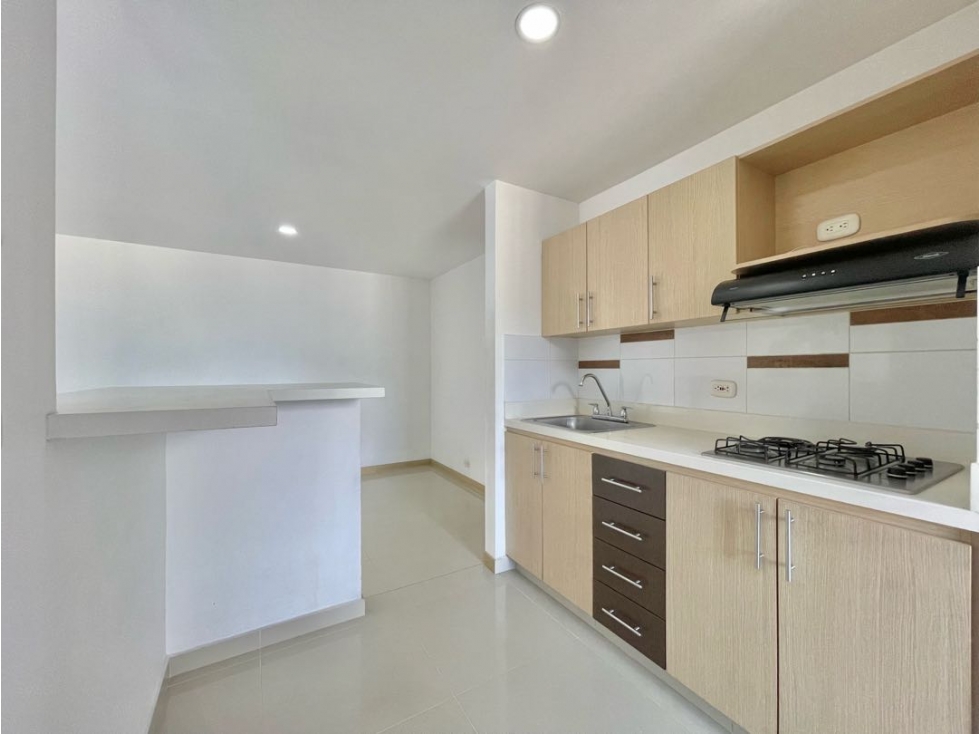 APARTAMENTO EN VENTA SURAMÉRICA - ITAGUÍ