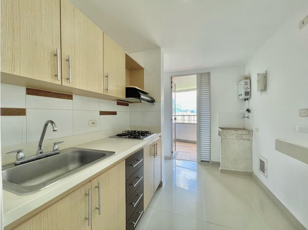 APARTAMENTO EN VENTA SURAMÉRICA - ITAGUÍ — foto 2